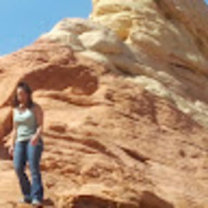 Meet your Posher, Ana